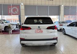 بي ام دبليو X5